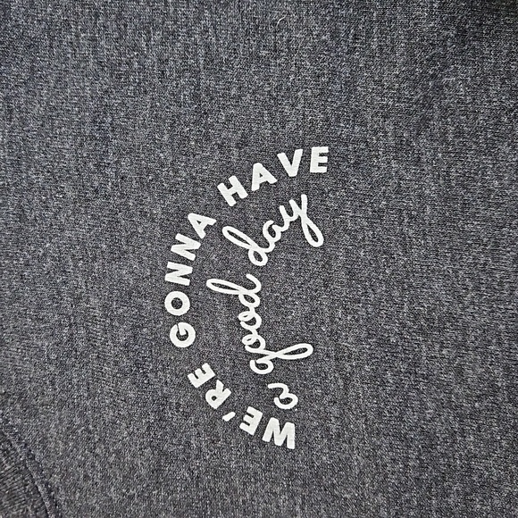 We're gonna have a good day crewneck - Picture 2 of 5